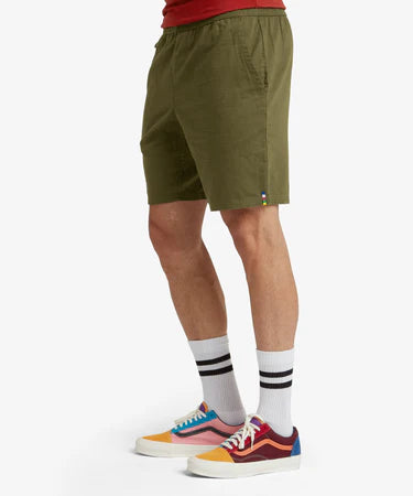 Palmo Short