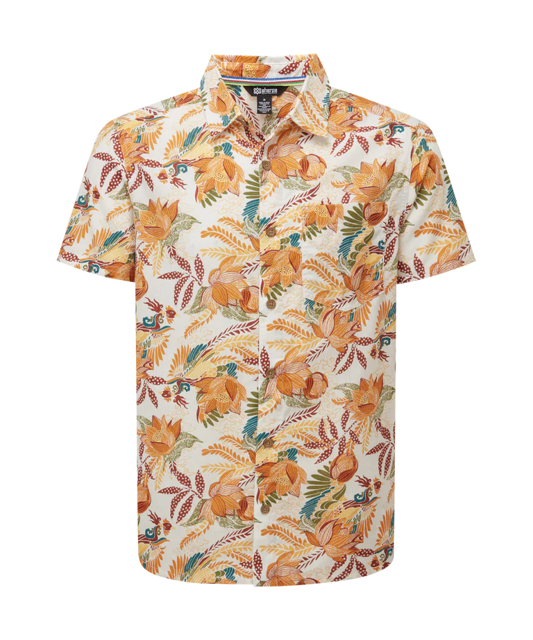 Phoenix SS Shirt