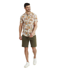 Phoenix SS Shirt