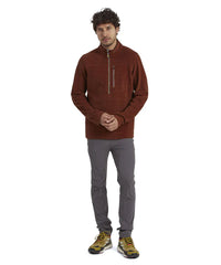 Rolpa Eco 1/4 Zip