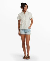 Jaya Camp Shirt