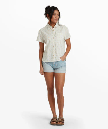 Jaya Camp Shirt