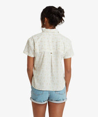 Jaya Camp Shirt
