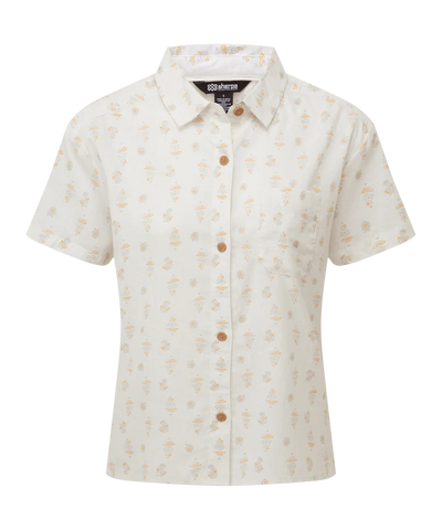 Jaya Camp Shirt