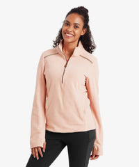 Rolpa Eco Pullover Zip