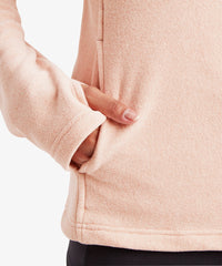 Rolpa Eco Pullover Zip