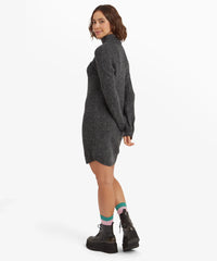 Yuden Dress