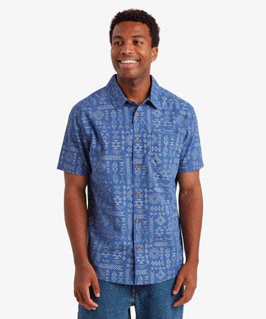 Balun Short Sleeve Shirt