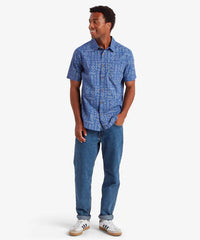 Balun Short Sleeve Shirt