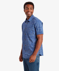 Balun Short Sleeve Shirt