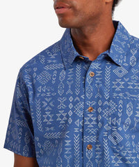 Balun Short Sleeve Shirt