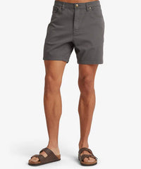 Dando 5 Pocket Short