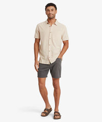 Dando 5 Pocket Short