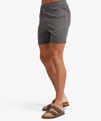 Dando 5 Pocket Short