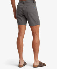 Dando 5 Pocket Short