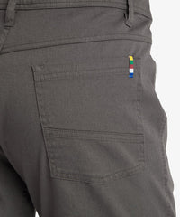 Dando 5 Pocket Short