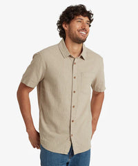 Habba Short Sleeve Shirt