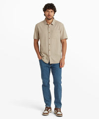 Habba Short Sleeve Shirt