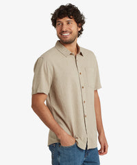 Habba Short Sleeve Shirt