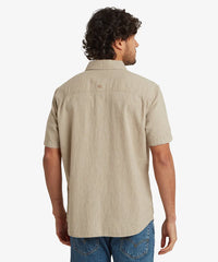 Habba Short Sleeve Shirt