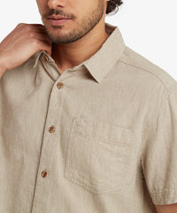 Habba Short Sleeve Shirt