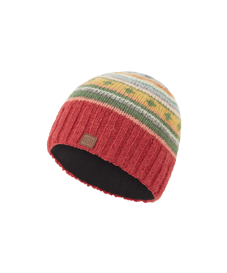 Jinpa Hat