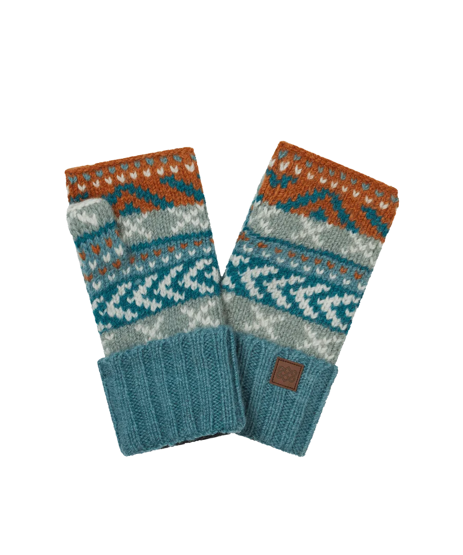 Vastu Wrist Warmer