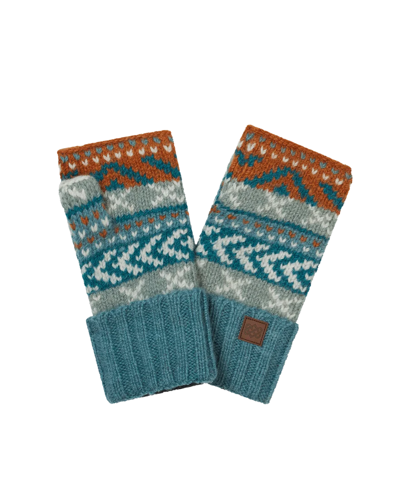 Vastu Wrist Warmer