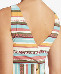 Neha Empire Dress