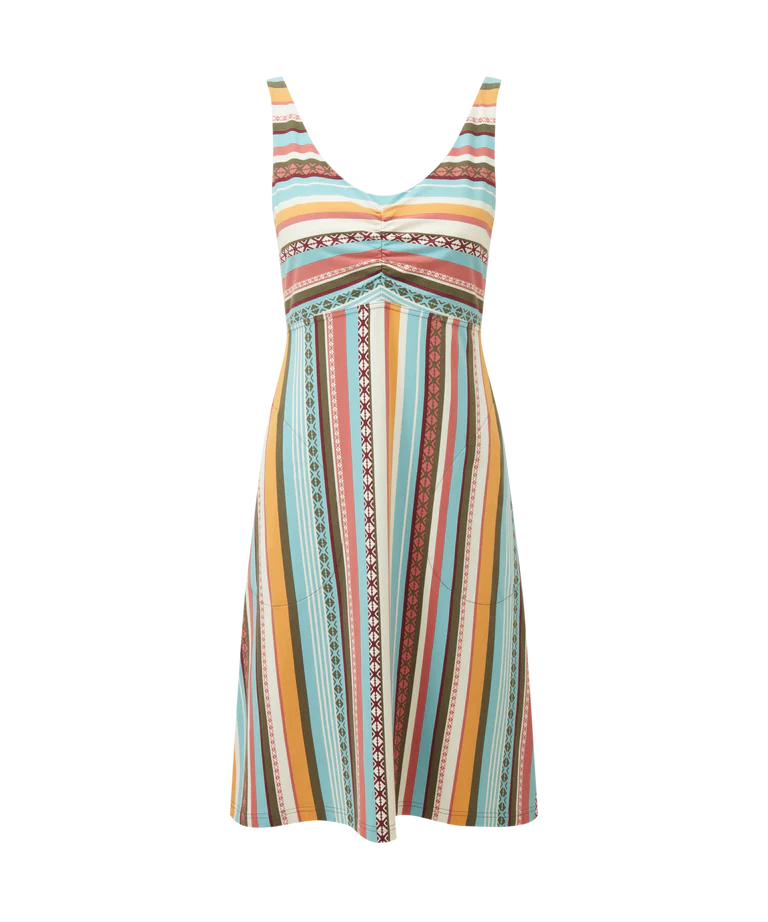 Neha Empire Dress