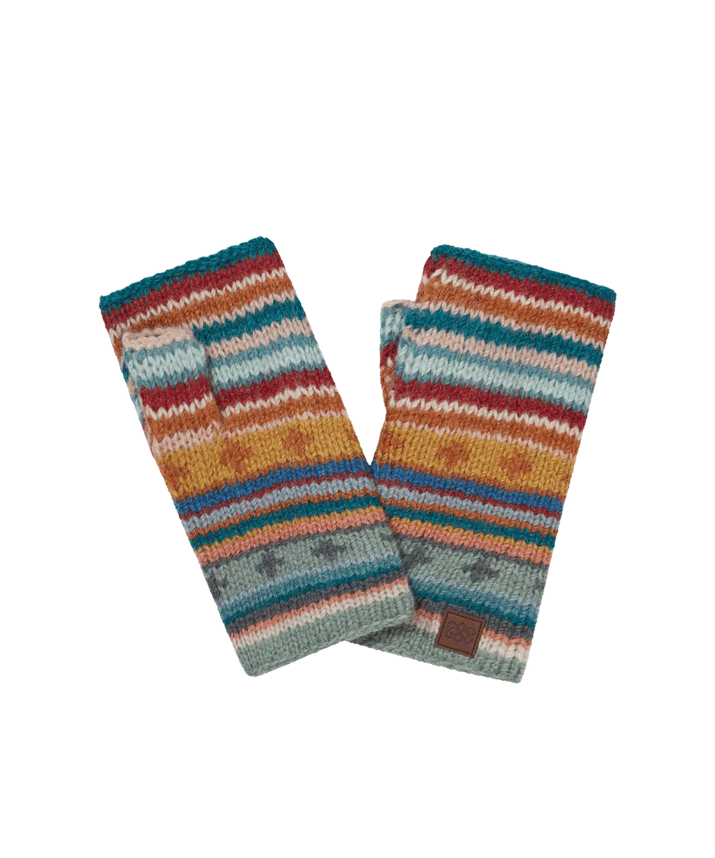Jinpa Wrist Warmer