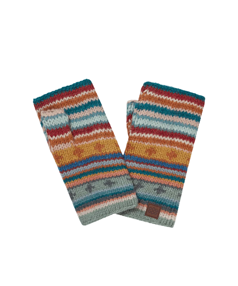Jinpa Wrist Warmer