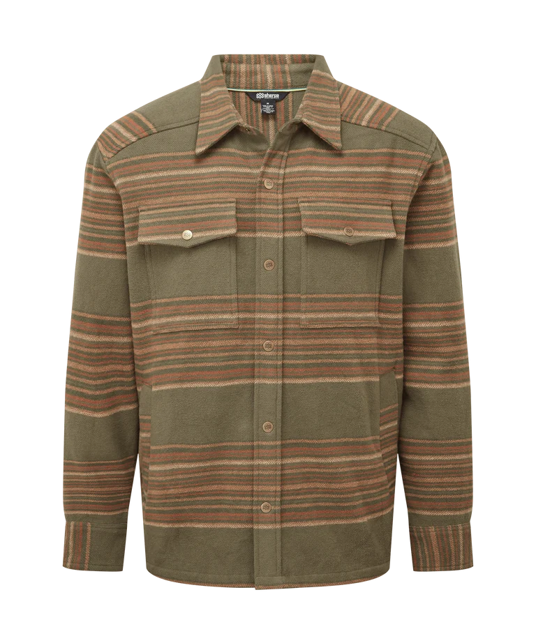 Dharko Shirt Jacket