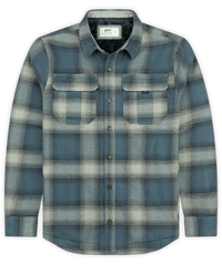 Sherpa Jacket