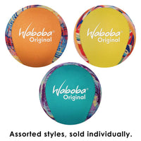 Waboba Original Tropical