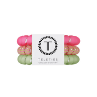 Large Teleties