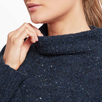 Yuden Pullover Sweater