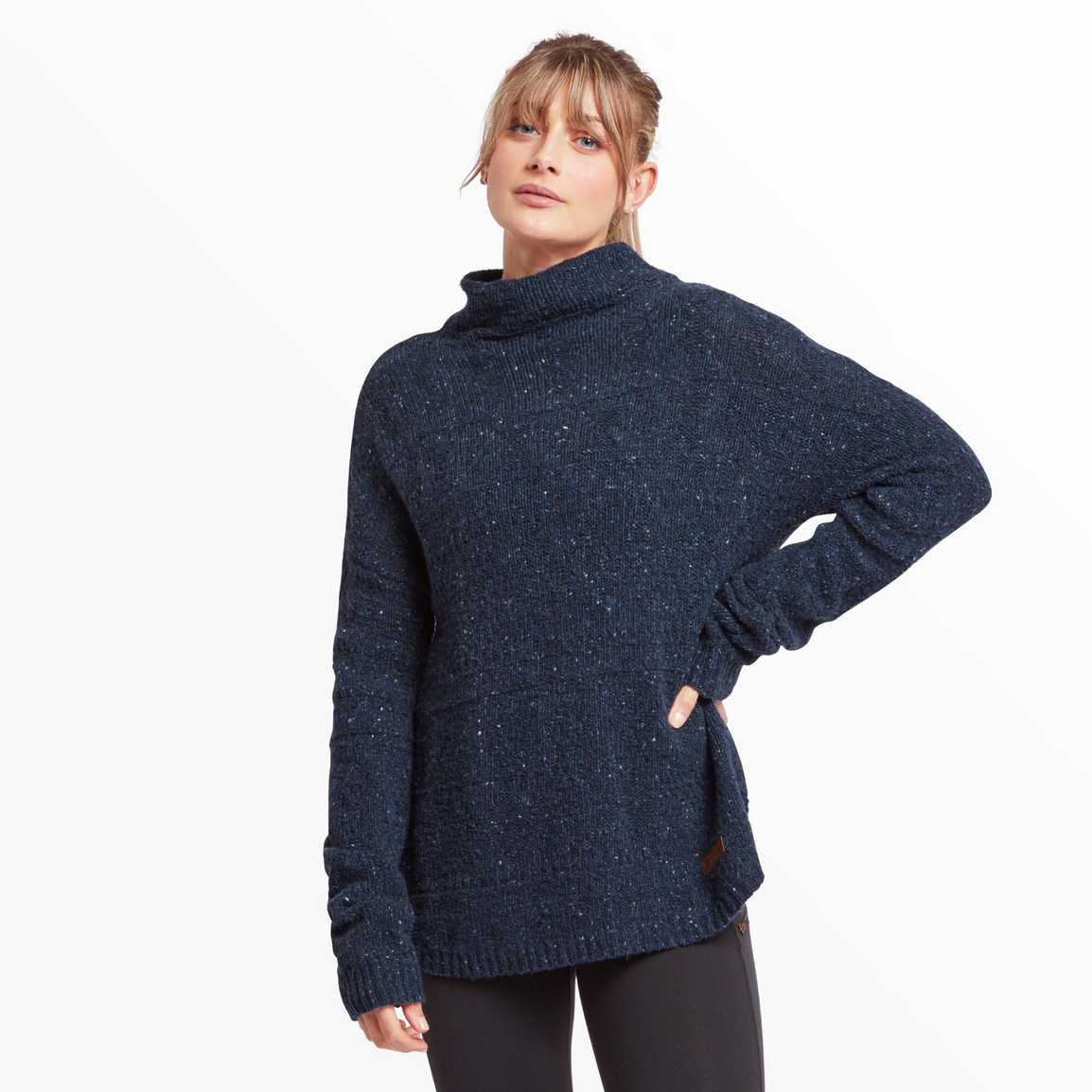 Yuden Pullover Sweater