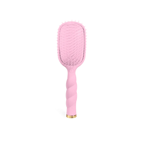 Detangler Hair Brush for Medium Hair
