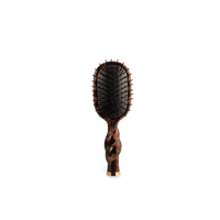 Mini Detangler Hair Brush for Medium Hair
