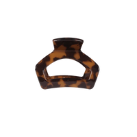Open Petite Hair Clip