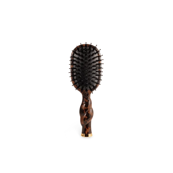 MIni Boar Bristle Brush