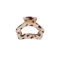 Open Petite Hair Clip