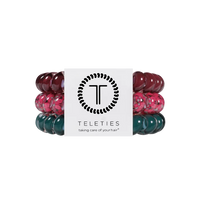Large Teleties