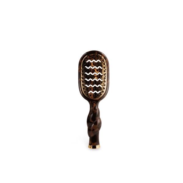 Mini Vented Hair Brush