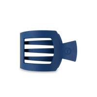 Square Flat Hair Clip Medium