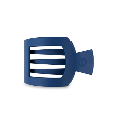 Square Flat Hair Clip Medium