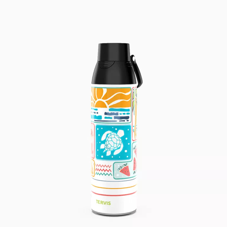 Beach Burst