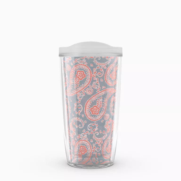 Paisley Pattern