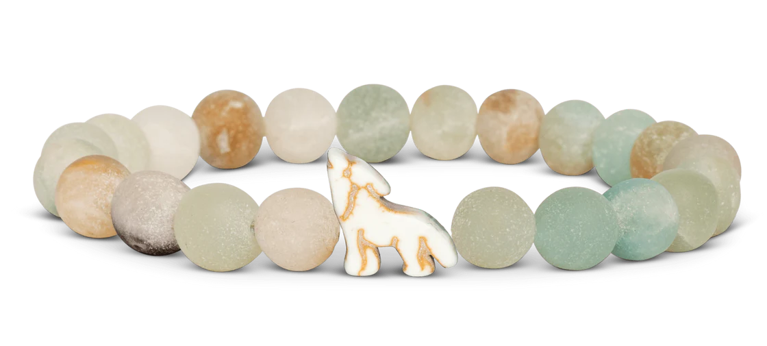 The Scout - Wolf